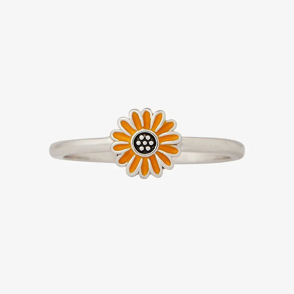 Pura Vida Enamel Ring Pura Vida