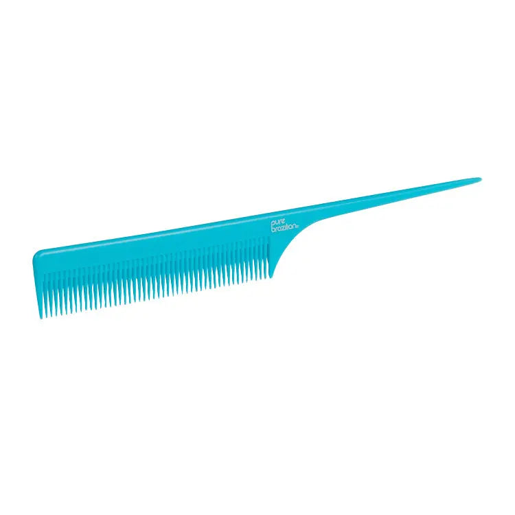 Pure Brazilian Pin Tail Comb Pure Brazilian