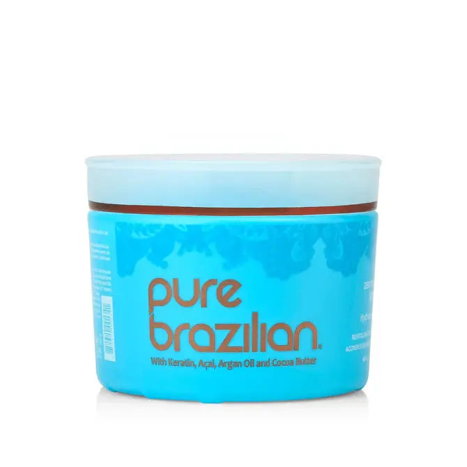 Pure Brazilian Step 3 Deep Conditioning Masque 16 oz. Pure Brazilian