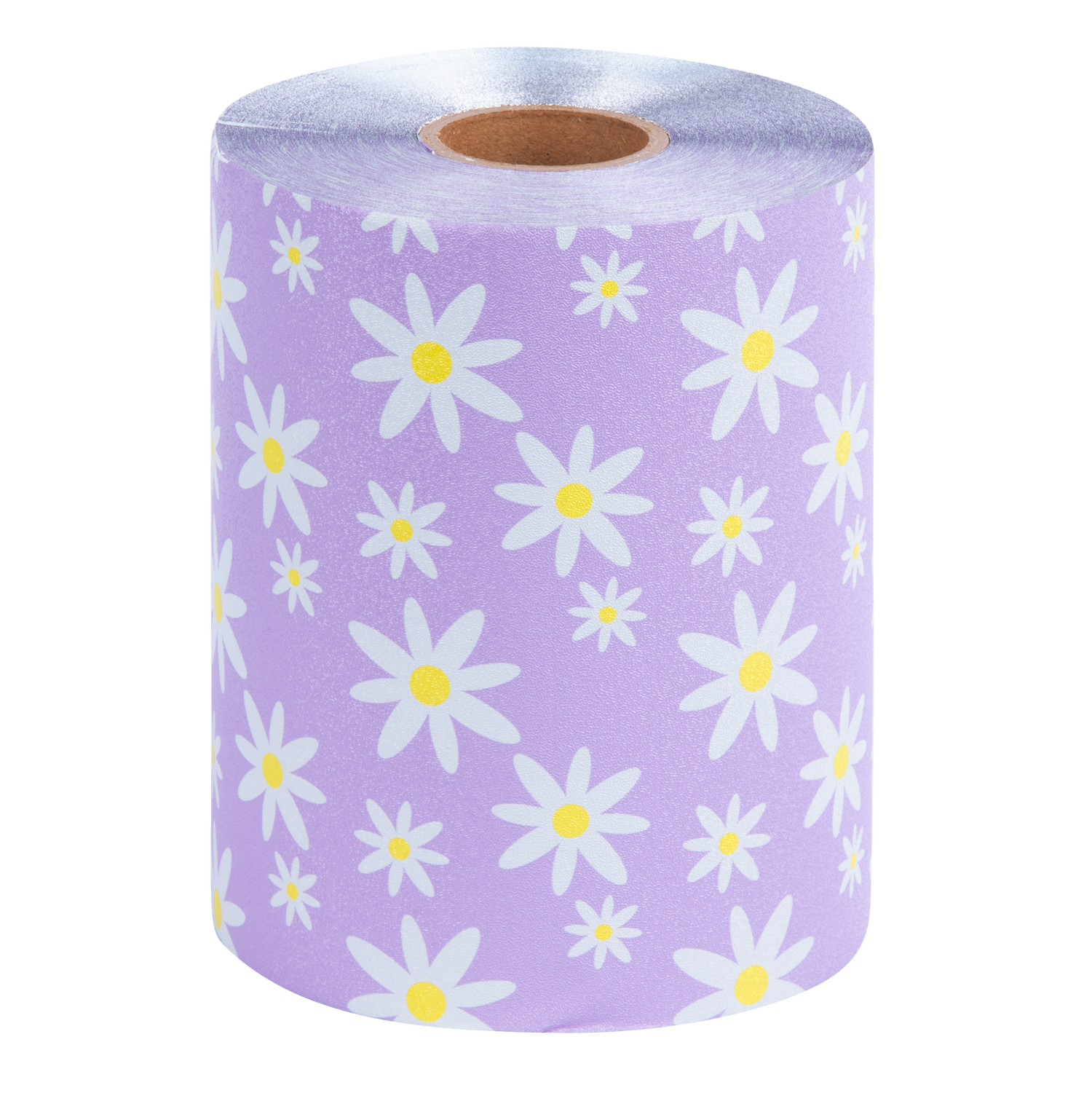 Framar Whoopsie Daisy Embossed Foil It Roll 320 Feet