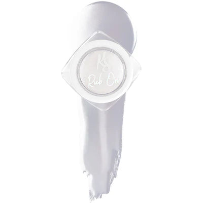 Kiara Sky Rub on Powder - Powder Glass