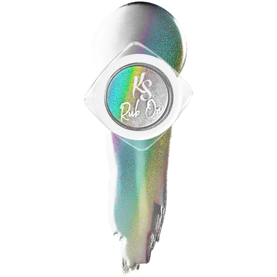 Kiara Sky Rub on Powder - Disco Ball