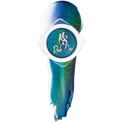 Kiara Sky Rub on Powder - Surf's Up