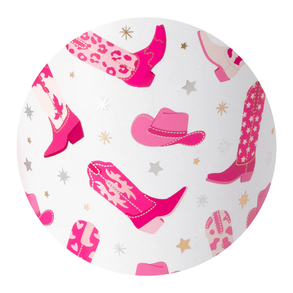 Swig Life Tiny Tumbler 2 oz Lets Go Girls