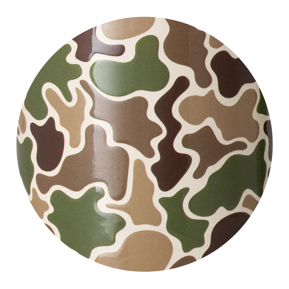 Swig Life Hunting Camo 24 oz.