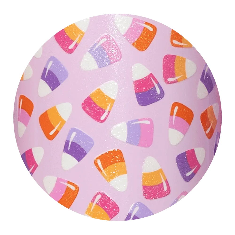 Swig Life Mega Mug 30 oz. Candy Corn