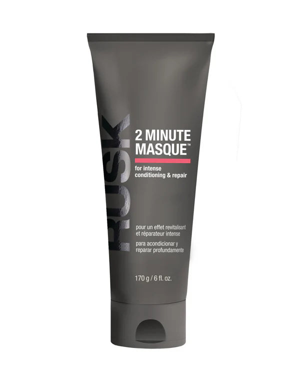 RUSK 2 Minute Masque 6 oz.