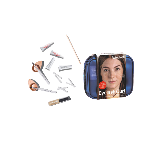 RefectoCil Eyelash Curl and Lift Lash
