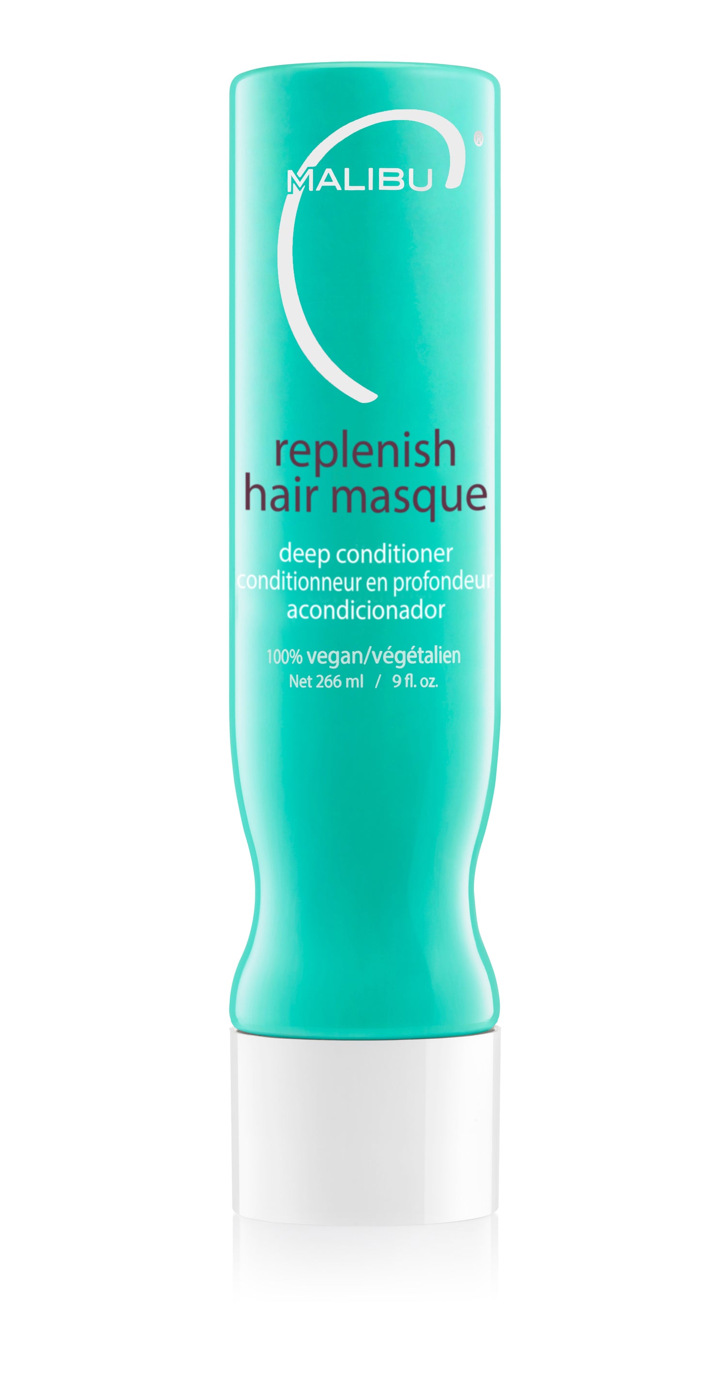 Malibu C Replenish Hair Masque 9 oz