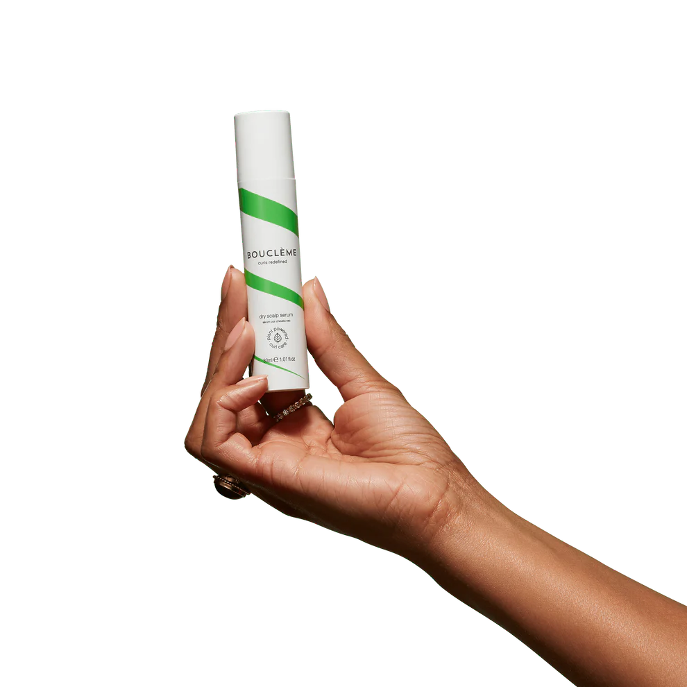 BOUCLEME Dry Scalp Serum 30 ML