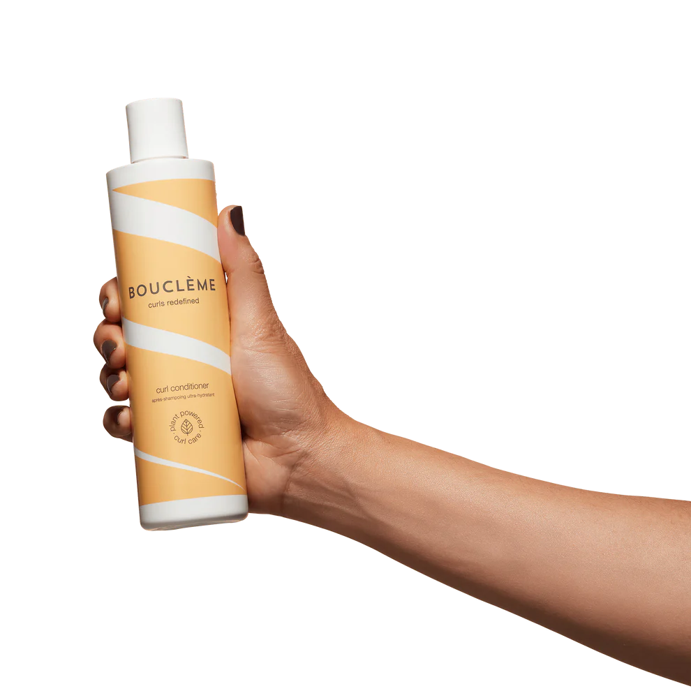 BOUCLEME Curl Conditioner 3.38 oz. - PinkPro Beauty Supply