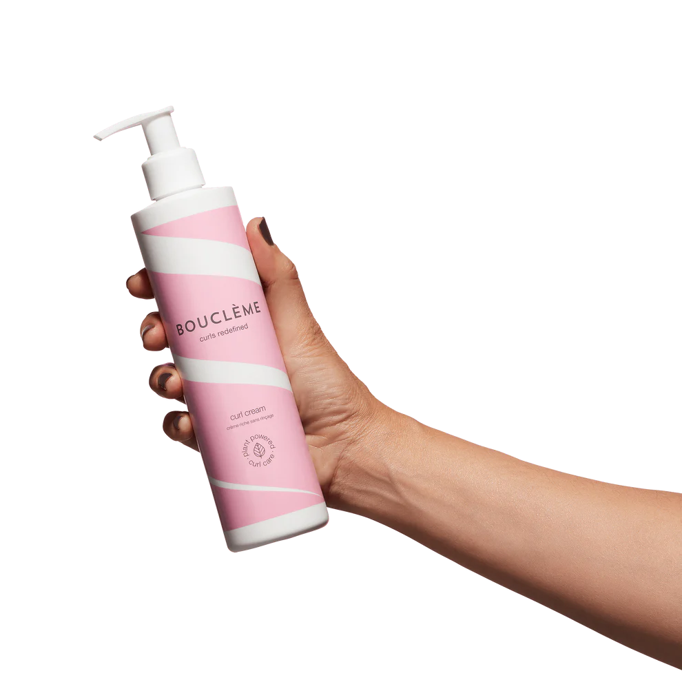 BOUCLE Curl Cream 1 Liter
