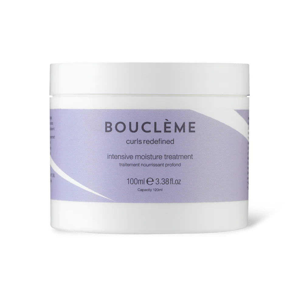 BOUCLEME Intensive Moisture Treatment 3.38 oz.