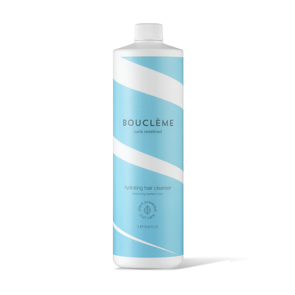 BOUCLEME Hydrating Hair Cleanser 1 Liter