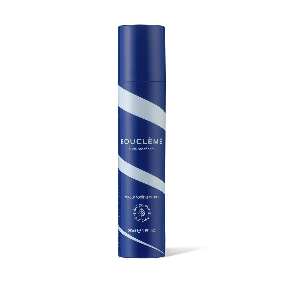 BOUCLEME Toning Drops 30 ML