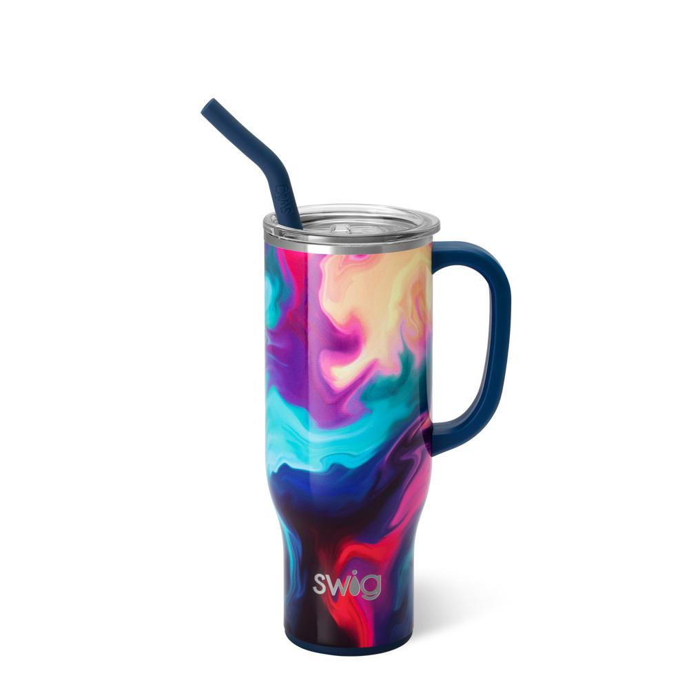 Swig Life Aura Mega Mug 30oz