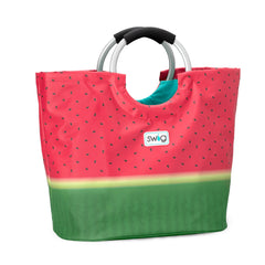 Swig Life Loopi Tote Bag - Melon Slice - PinkPro Beauty Supply
