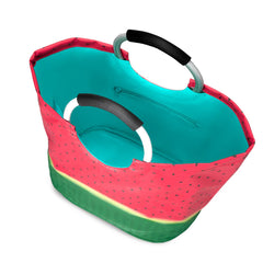 Swig Life Loopi Tote Bag - Melon Slice - PinkPro Beauty Supply