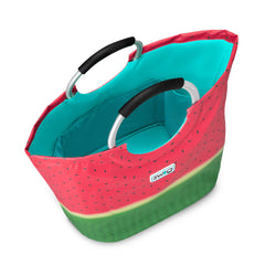 Swig Life Loopi Tote Bag - Melon Slice - PinkPro Beauty Supply