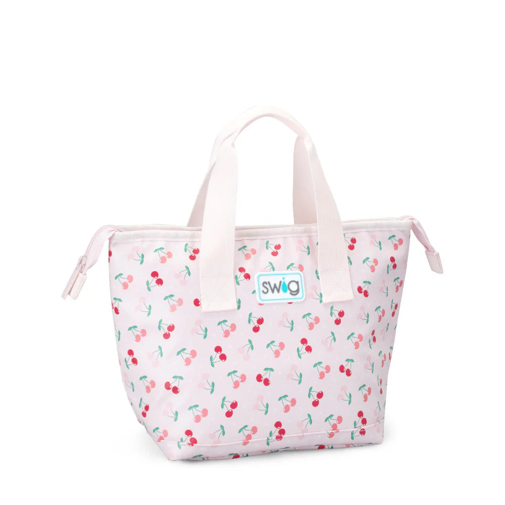 Swig Life Lunchi Lunch Bag - Cherry Pie