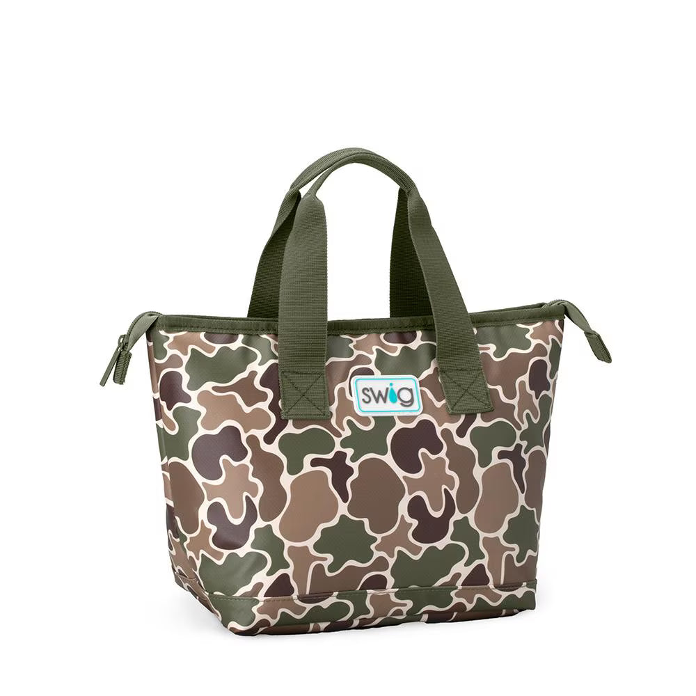 Swig Life Lunchi Lunch Bag - Hunting Camo