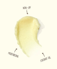 Sun Bum Cocobalm Banana Cream .15 oz. - PinkPro Beauty Supply