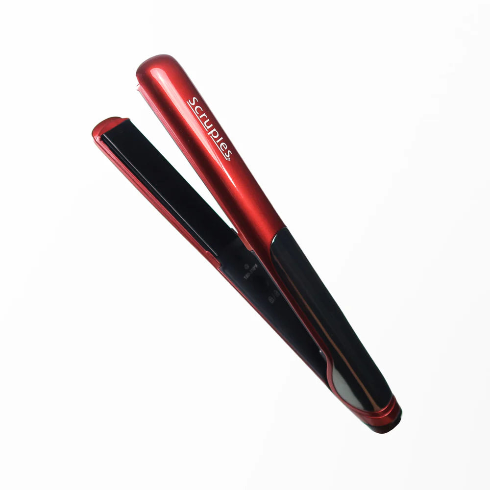 Scruples Integrity Tools- Flat Iron