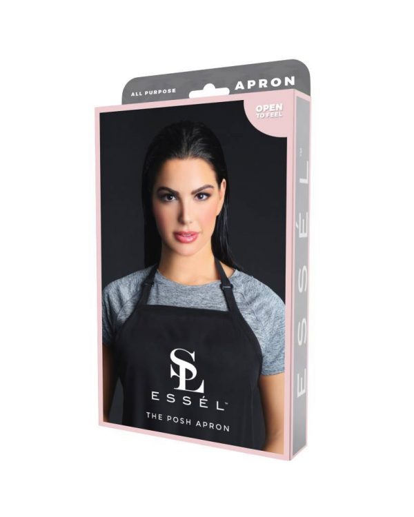 Essel The Posh Apron