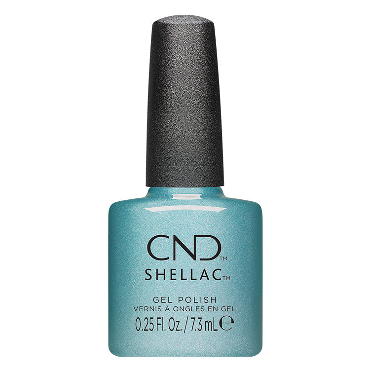 CND Shellac Quiet Luxury Collection Sleeping Mask #493 Pre-Order NOW! CND