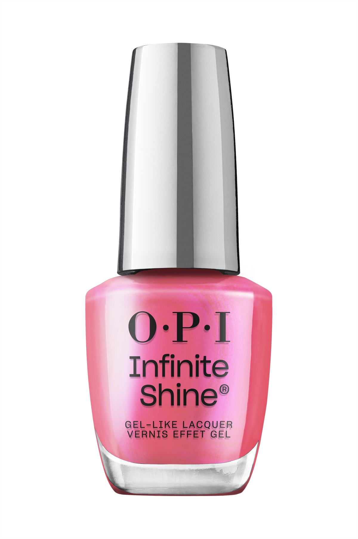 OPI INFINITE SHINE 10本セット　h8 OPI The New OPIcons-Infinite Shine- Good Nighty Aphrodite 0.5 oz