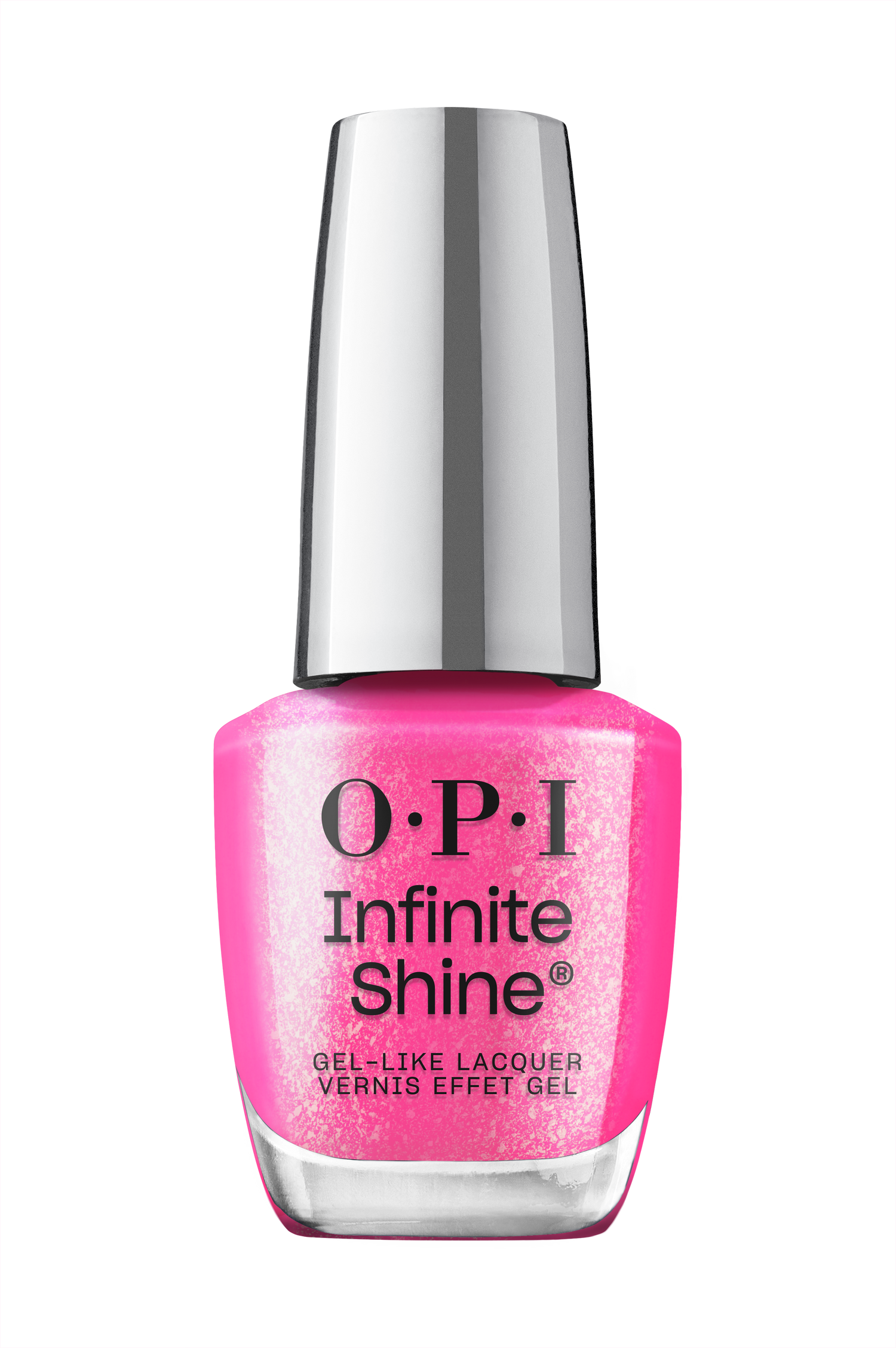 OPI The New OPIcons-Infinite Shine- I'm Not Really an Influencer 0.5 oz