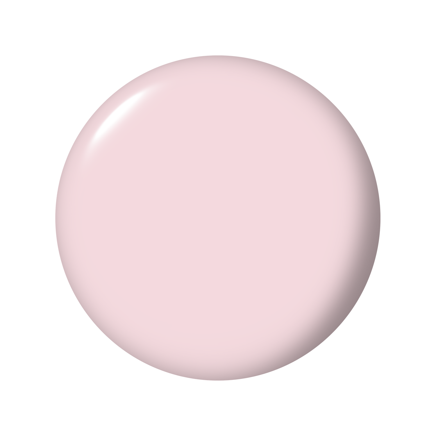 OPI The New OPIcons-Infinite Shine- Lavender Bath 0.5 oz