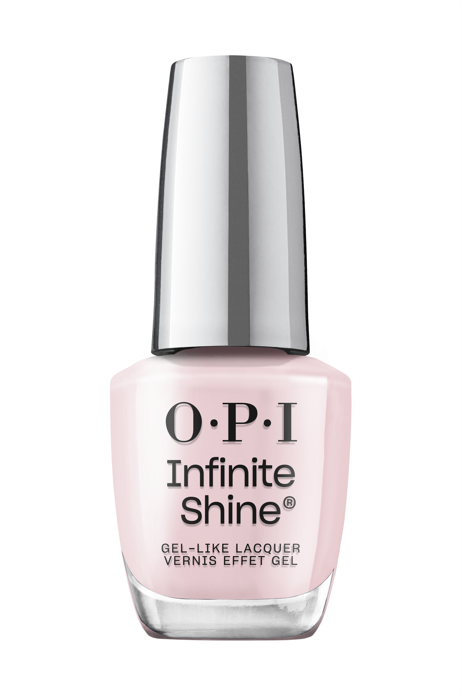 OPI The New OPIcons-Infinite Shine- Lavender Bath 0.5 oz