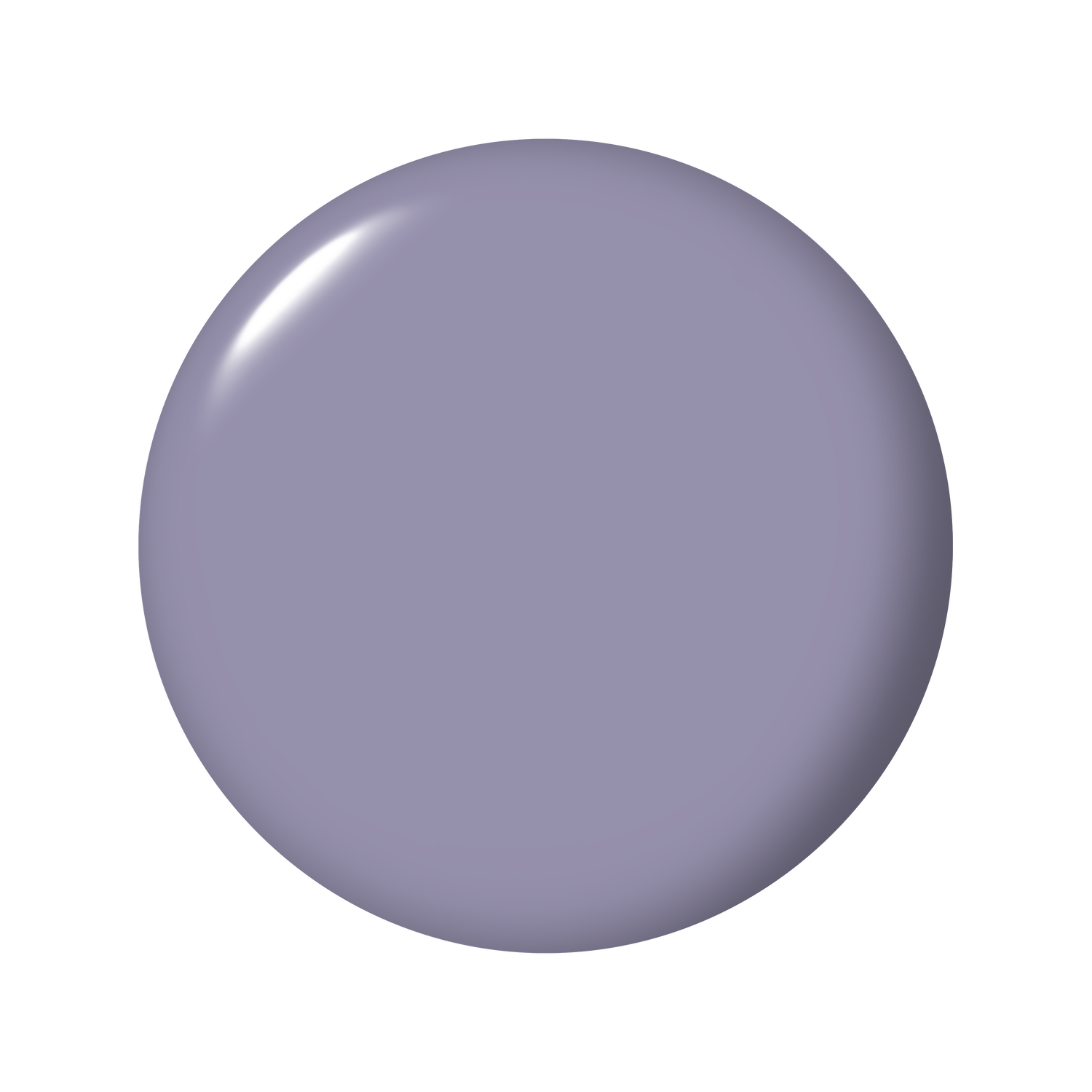 OPI The New OPIcons-Infinite Shine- Less Is More 0.5 oz