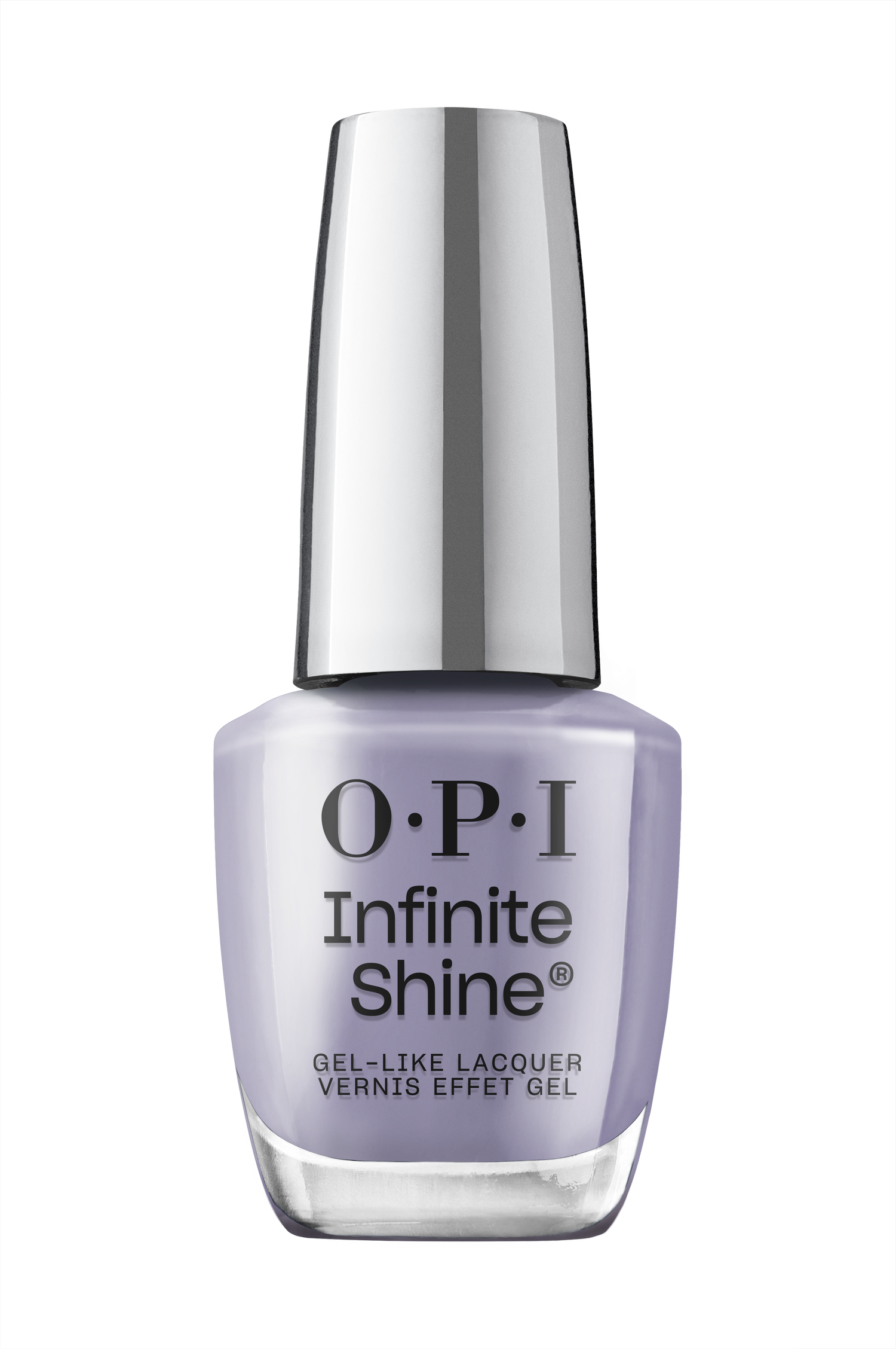 OPI The New OPIcons-Infinite Shine- Less Is More 0.5 oz