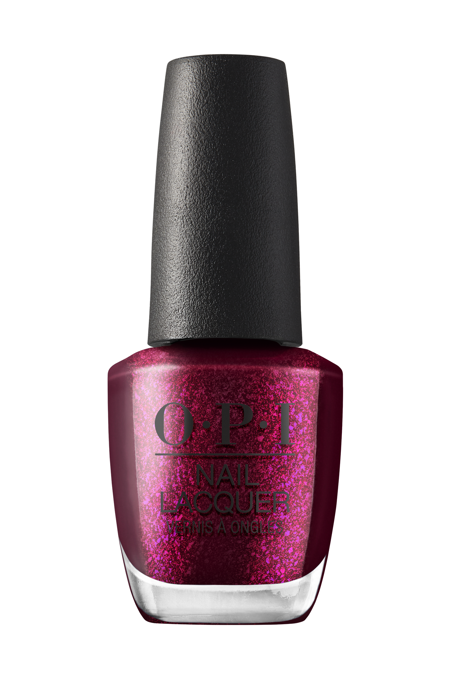 OPI Nail Lacquer The New OPIcons Collection-Lincoln Park After Brunch 0.5 oz