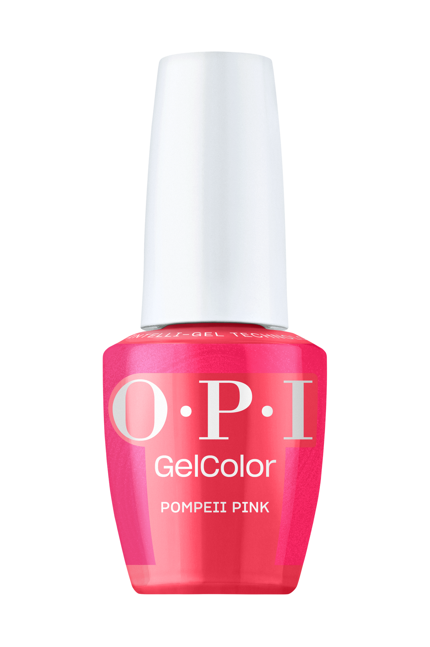 OPI The New OPIcons-Gel Color- Pompeii Pink 0.5 oz