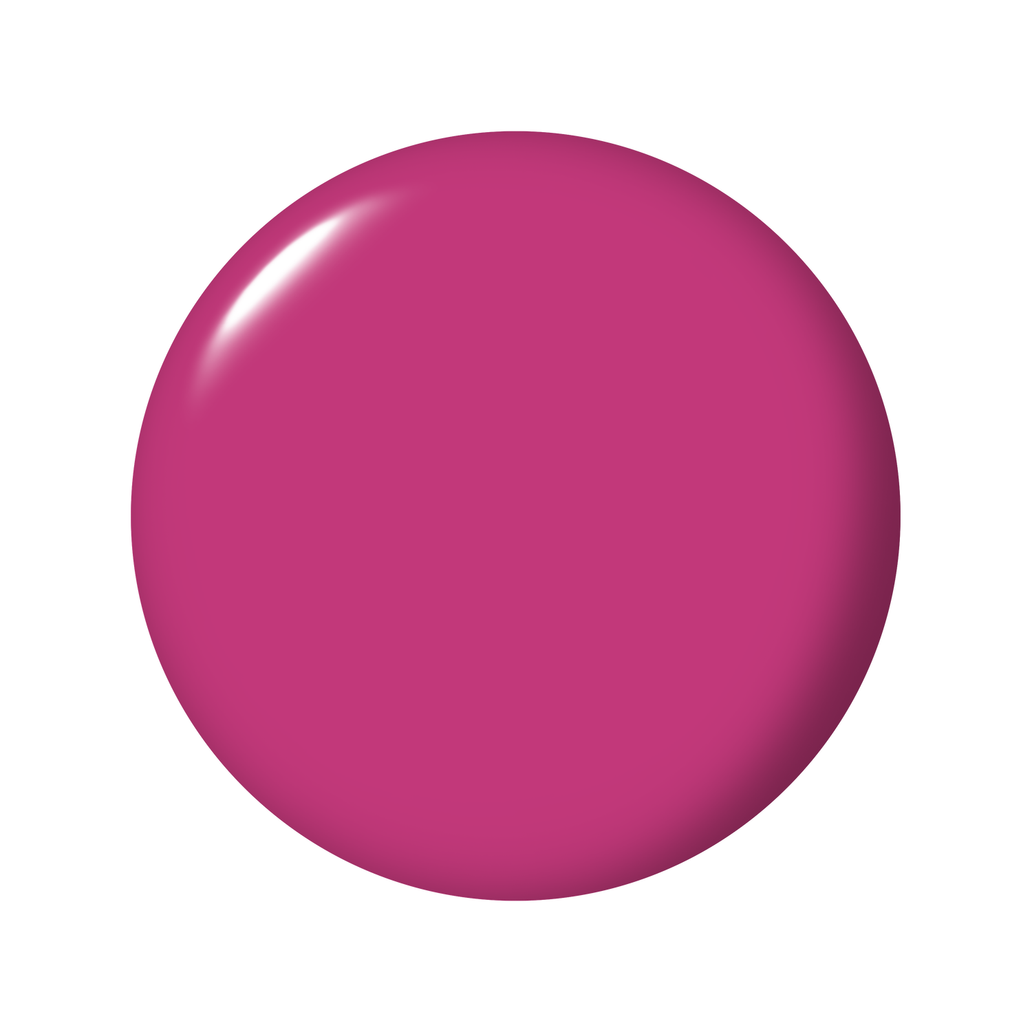 OPI The New OPIcons-Gel Color- Strawberry Cosmo 0.5 oz