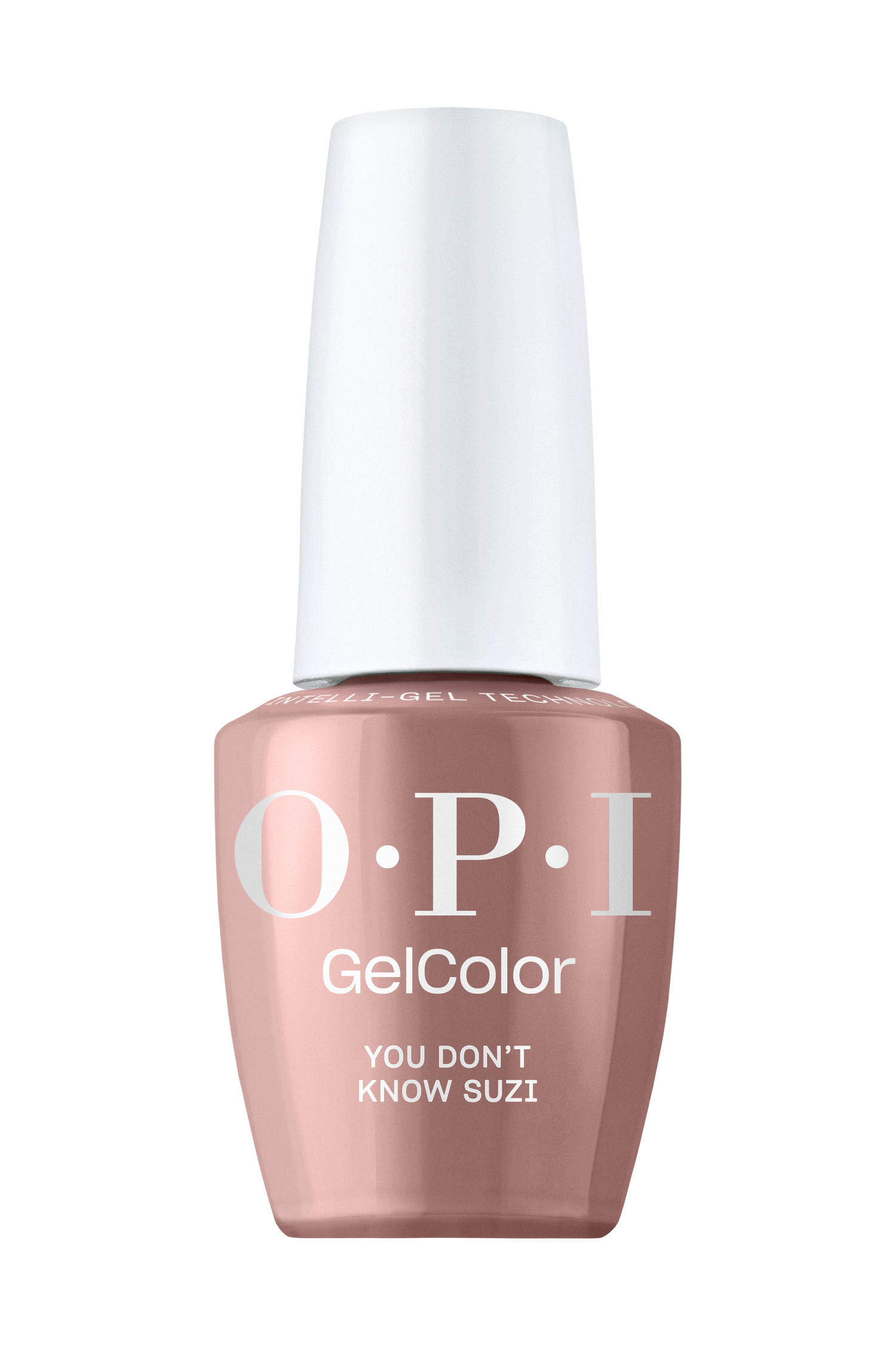 OPI The New OPIcons-Gel Color- You Don't Know Suzi 0.5 oz
