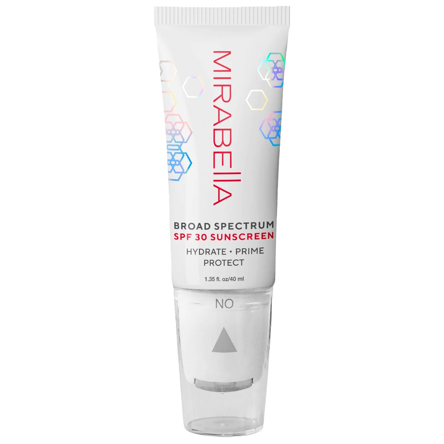 Mirabella Hydrate Prime Protect SPF 30