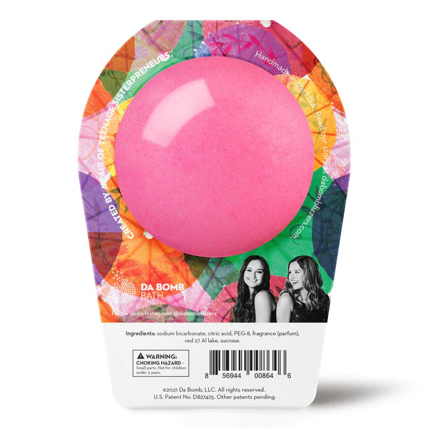 Da Bomb Margarita Bath Bomb 7 oz.