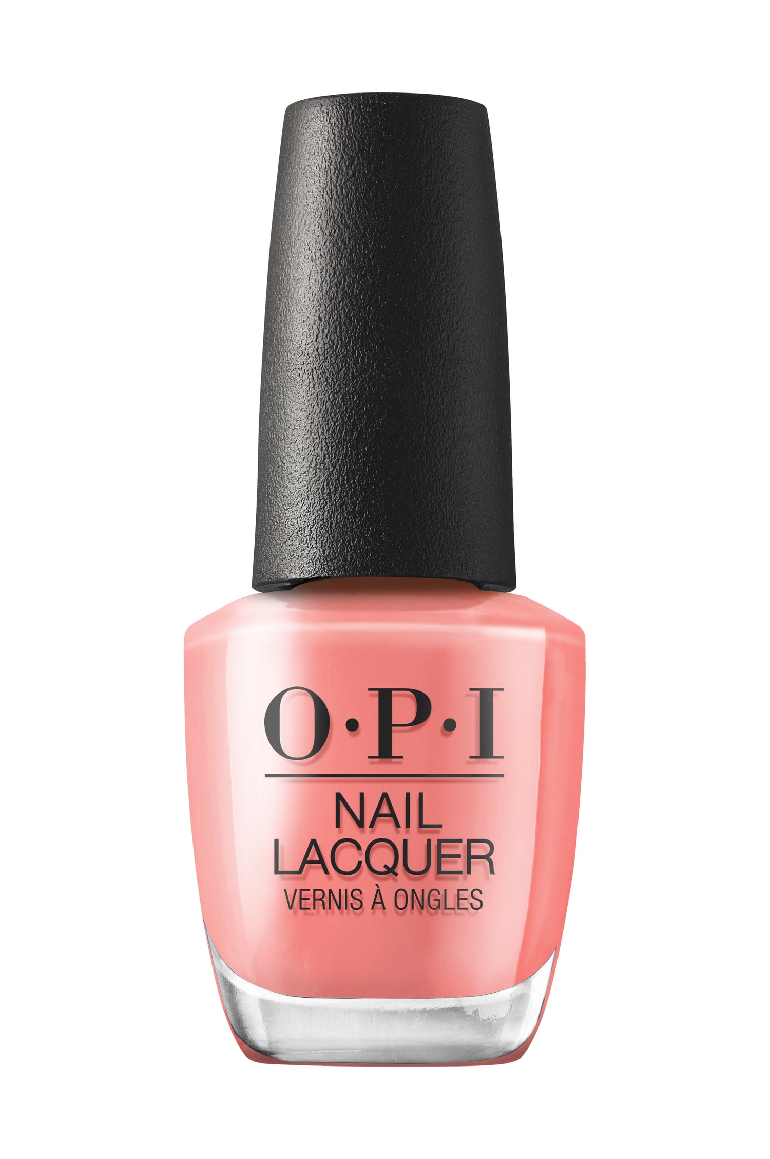 OPI Nail Lacquer Make 'Em Jelly Collection - Cotton Candied Clawz 0.5 oz.- PRE ORDER