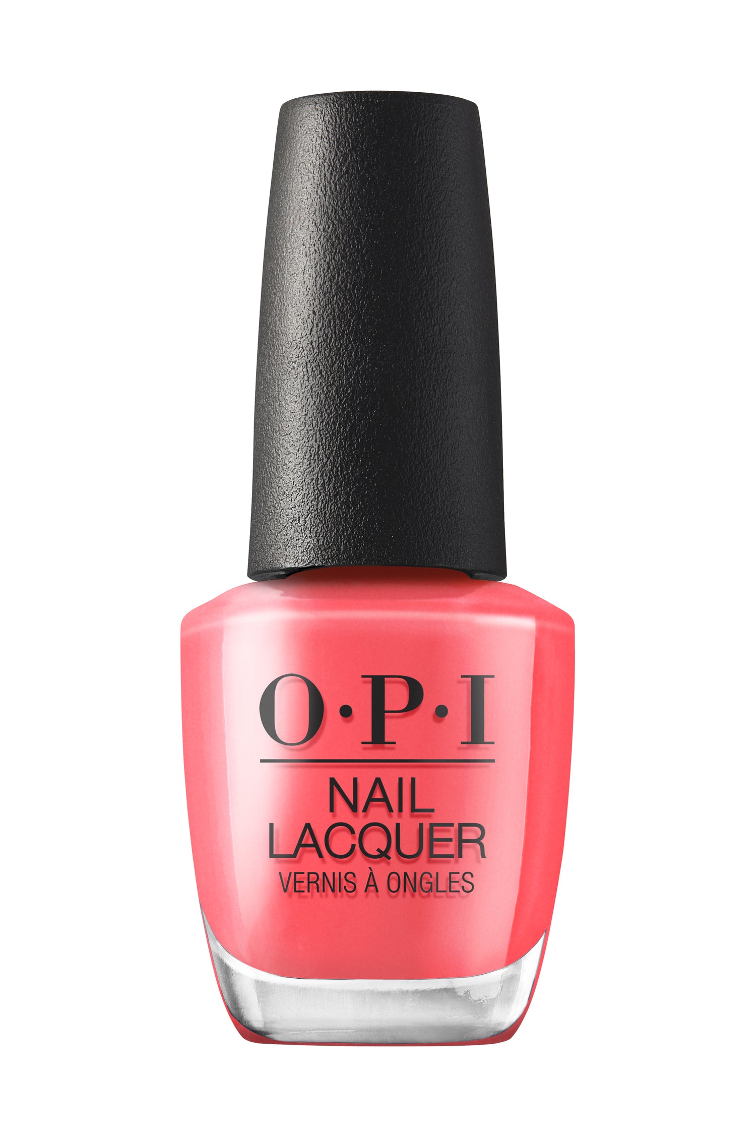 OPI Nail Lacquer Make 'Em Jelly Collection - Drive 'Em Magenta 0.5 oz.- PRE ORDER