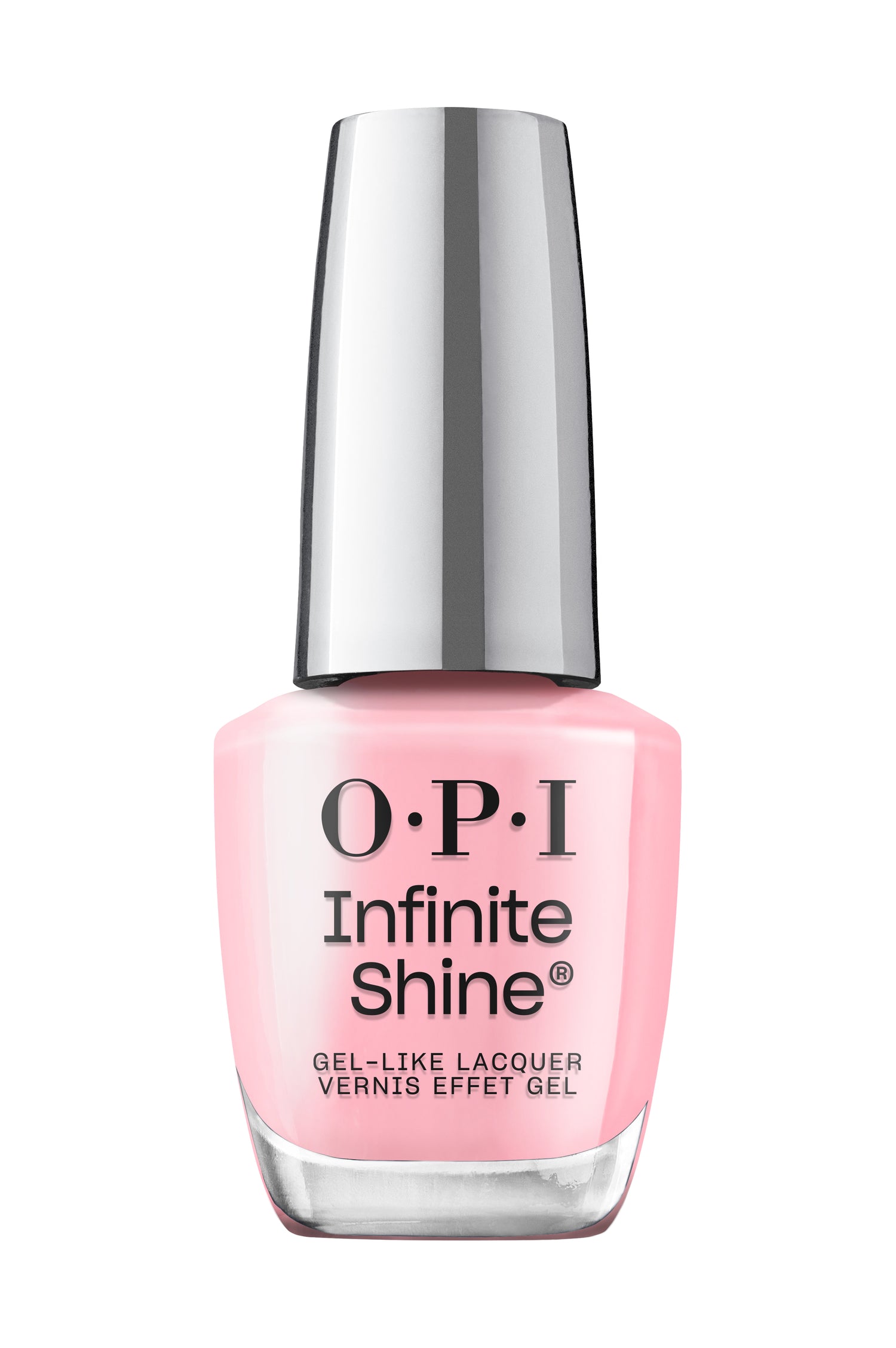 OPI Infinite Shine Make 'Em Jelly Collection - Drop to The Florchid 0.5 oz.