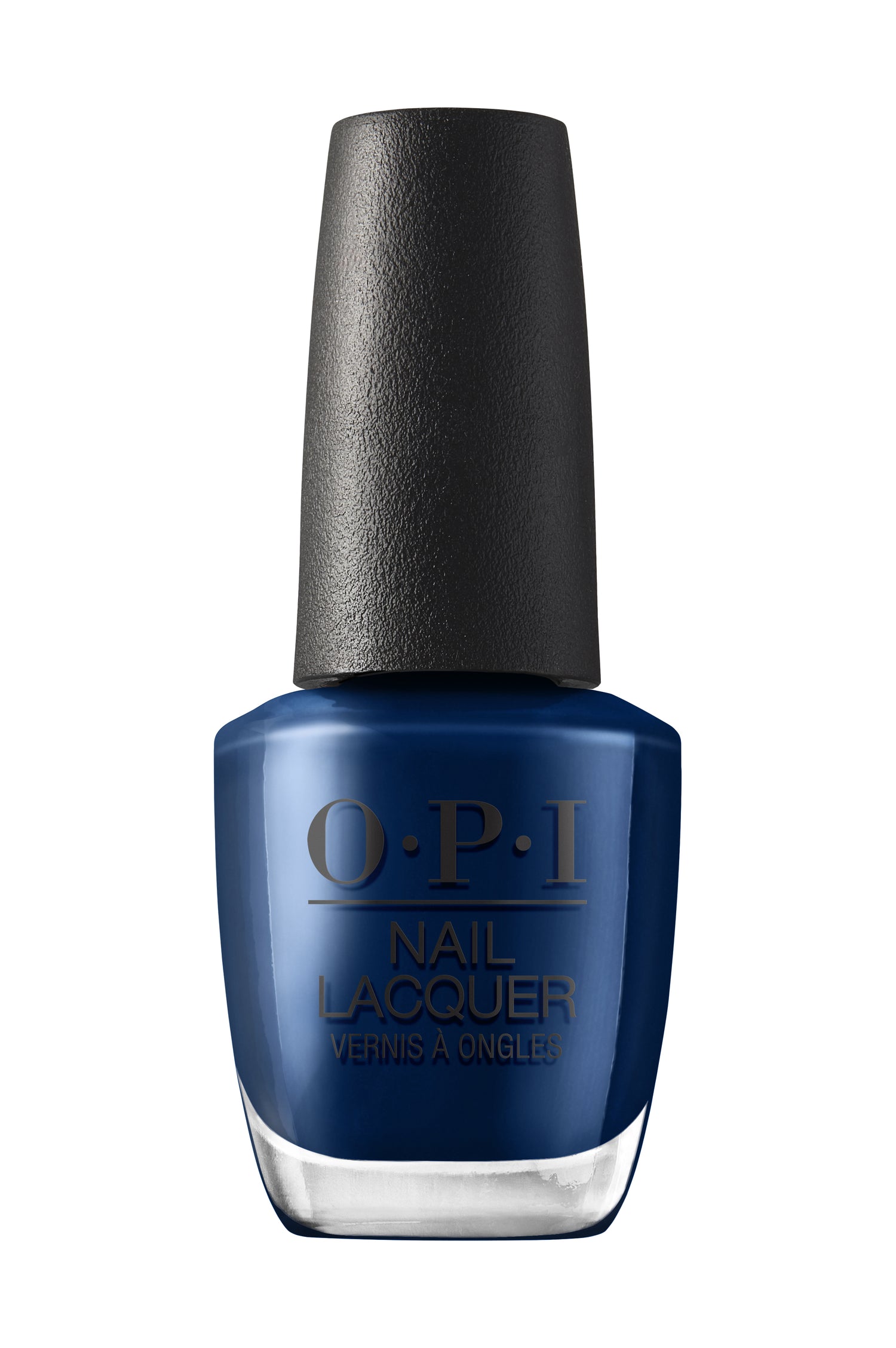 OPI Nail Lacquer Make 'Em Jelly Collection - IndiGO Off 0.5 oz.