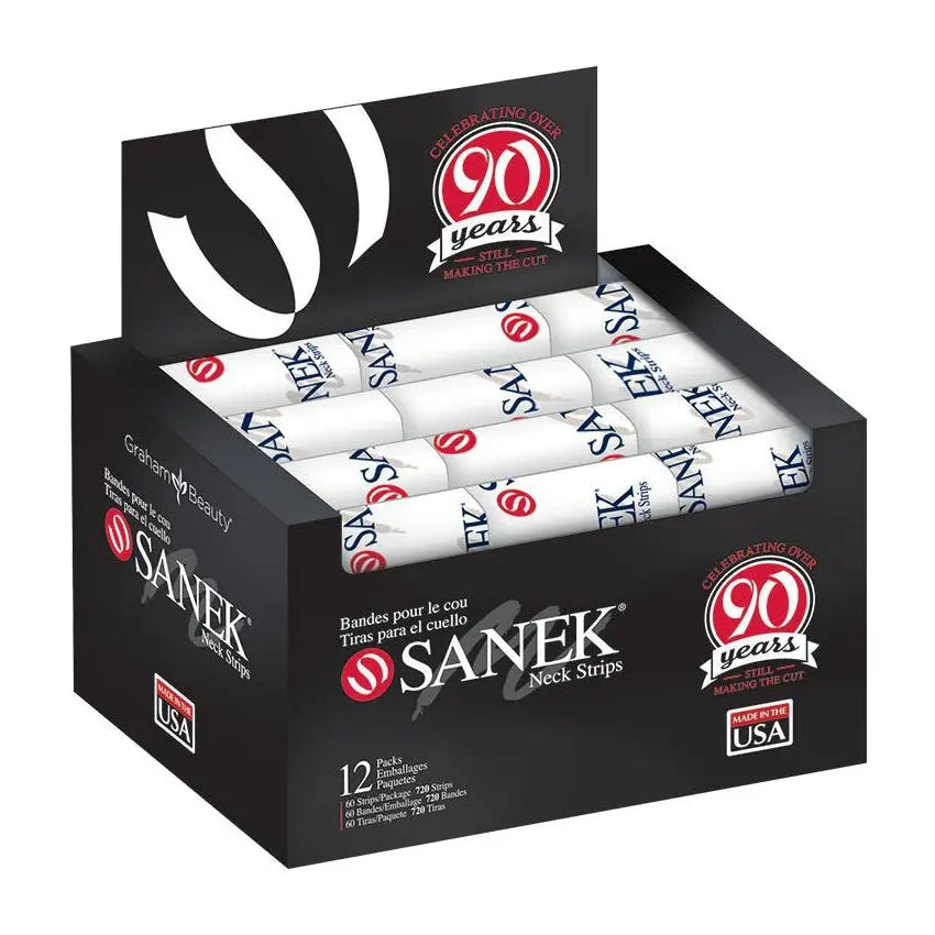 Sanek Neck Strips Sanek