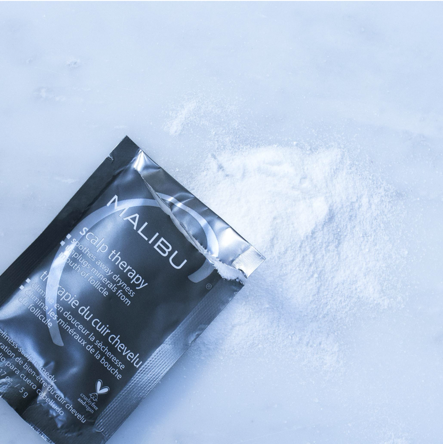 Malibu C Scalp Wellness Collection Malibu C