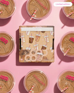 Framar Pop Up Foil - Thanks A Latte 500 Count - PinkPro Beauty Supply