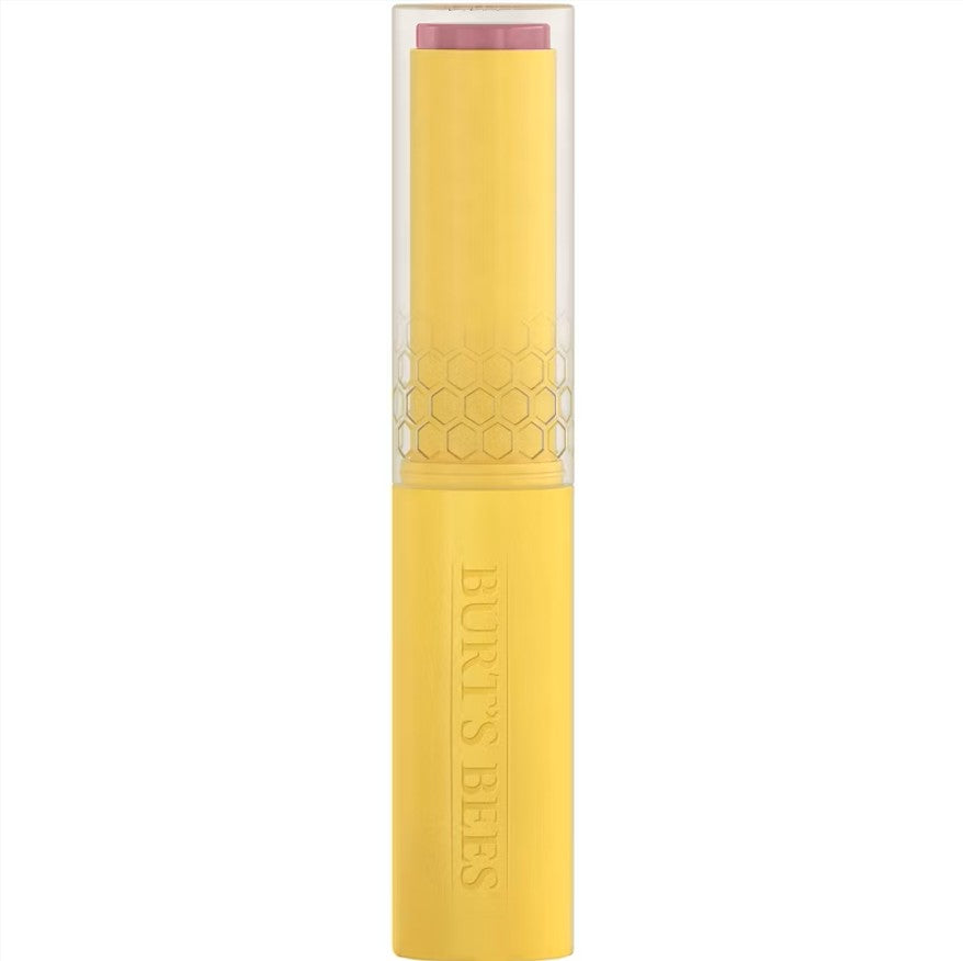 Burt's Bees Tinted Boosted Balm Misty Mauve .16oz
