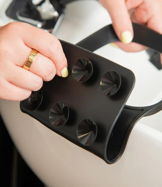 Framar Toning Tub - Suction Cup Toning Bowl